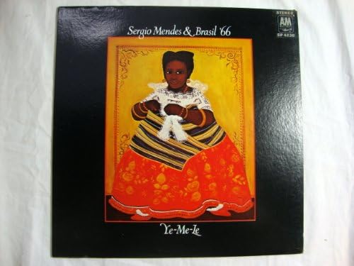 MENDES,SERGIO - Brasileiro - Amazon.com Music
